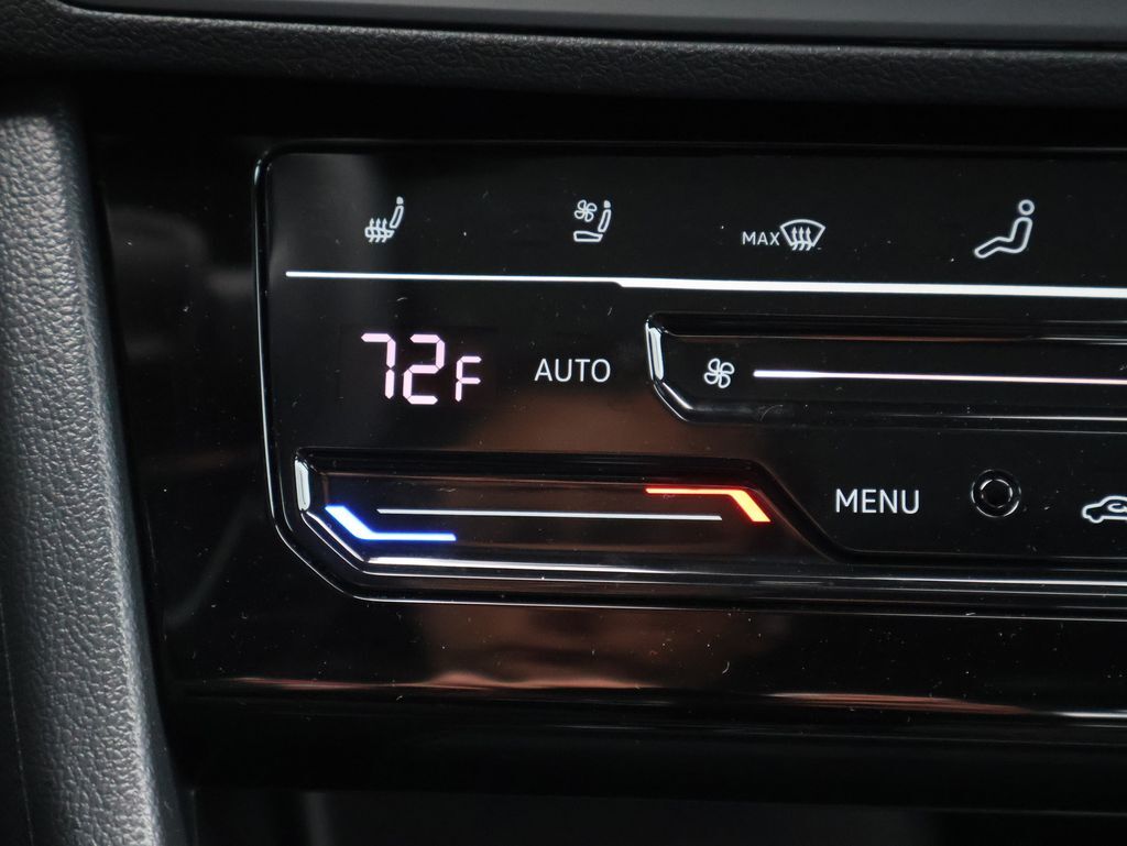 2025 Volkswagen Jetta GLI 2.0T Autobahn