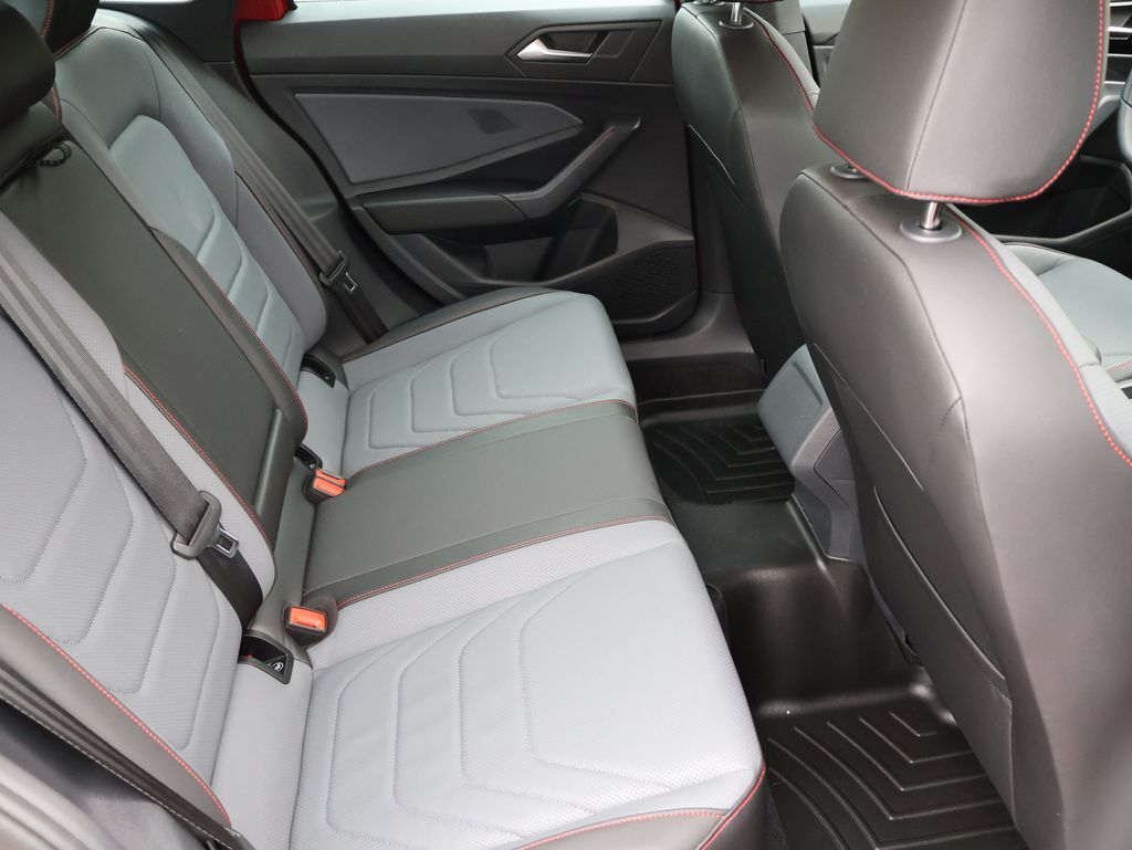 2025 Volkswagen Jetta GLI 2.0T Autobahn