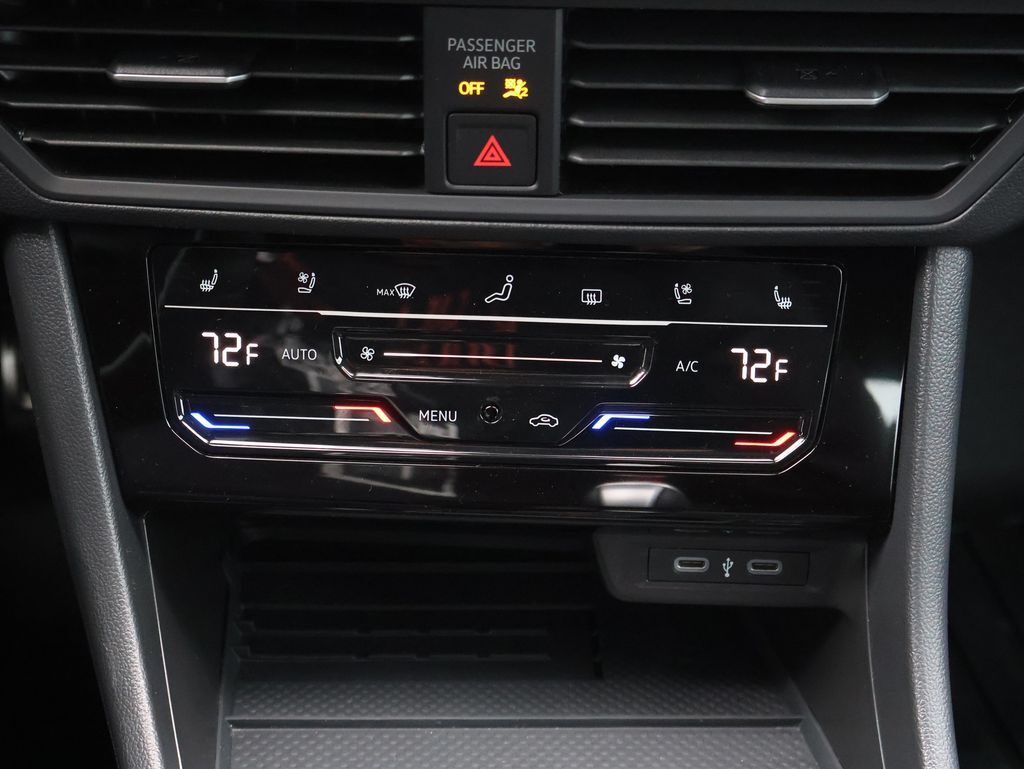 2025 Volkswagen Jetta GLI 2.0T Autobahn