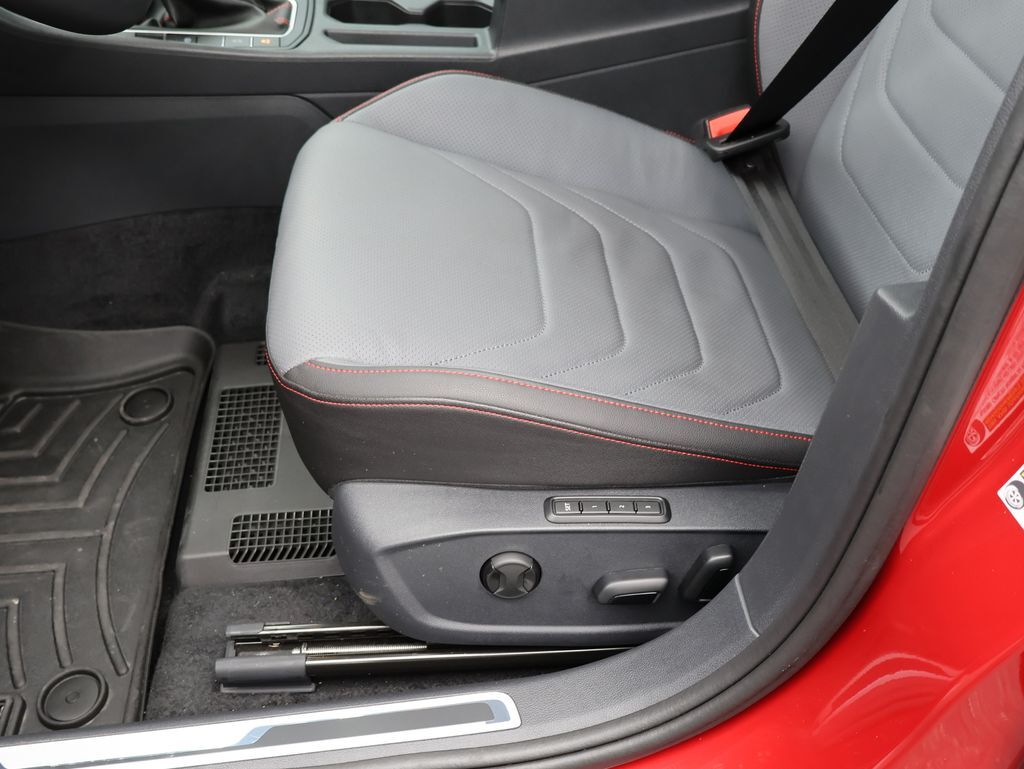 2025 Volkswagen Jetta GLI 2.0T Autobahn