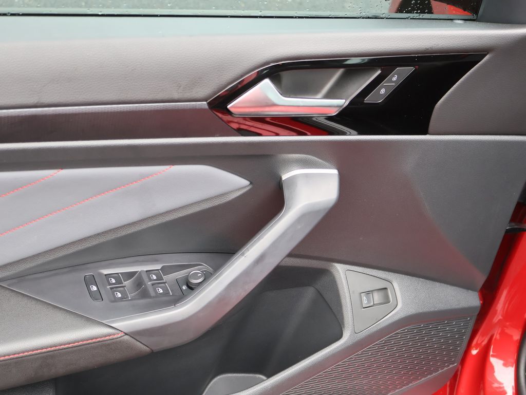 2025 Volkswagen Jetta GLI 2.0T Autobahn