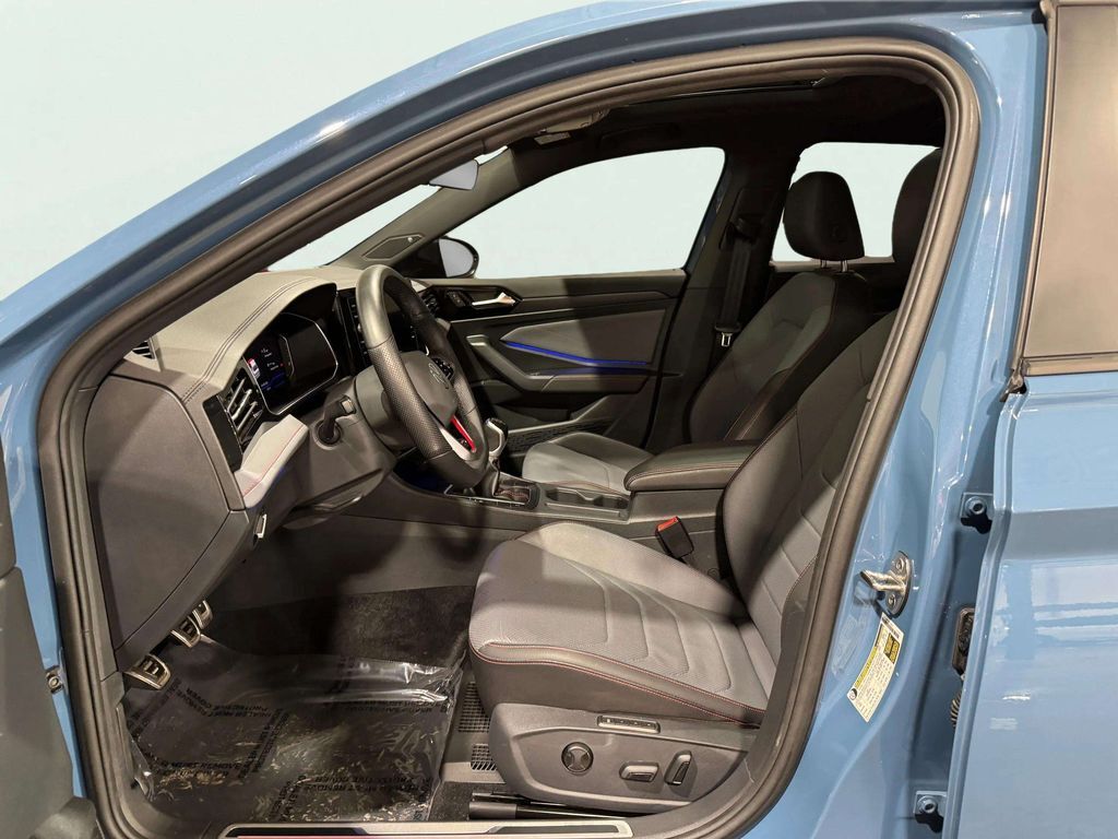 2025 Volkswagen Jetta GLI 2.0T Autobahn San Clemente CA