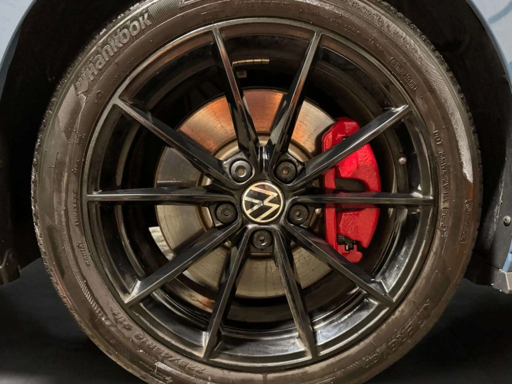 2025 Volkswagen Jetta GLI 2.0T Autobahn San Clemente CA