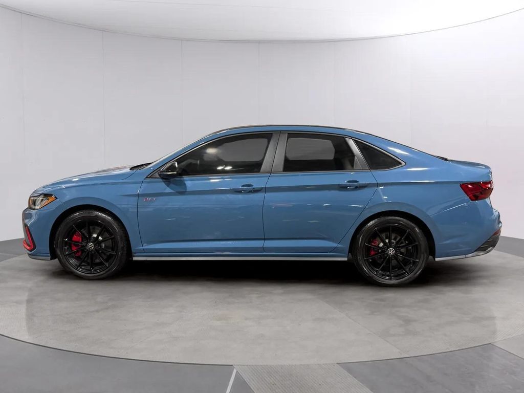 2025 Volkswagen Jetta GLI 2.0T Autobahn San Clemente CA