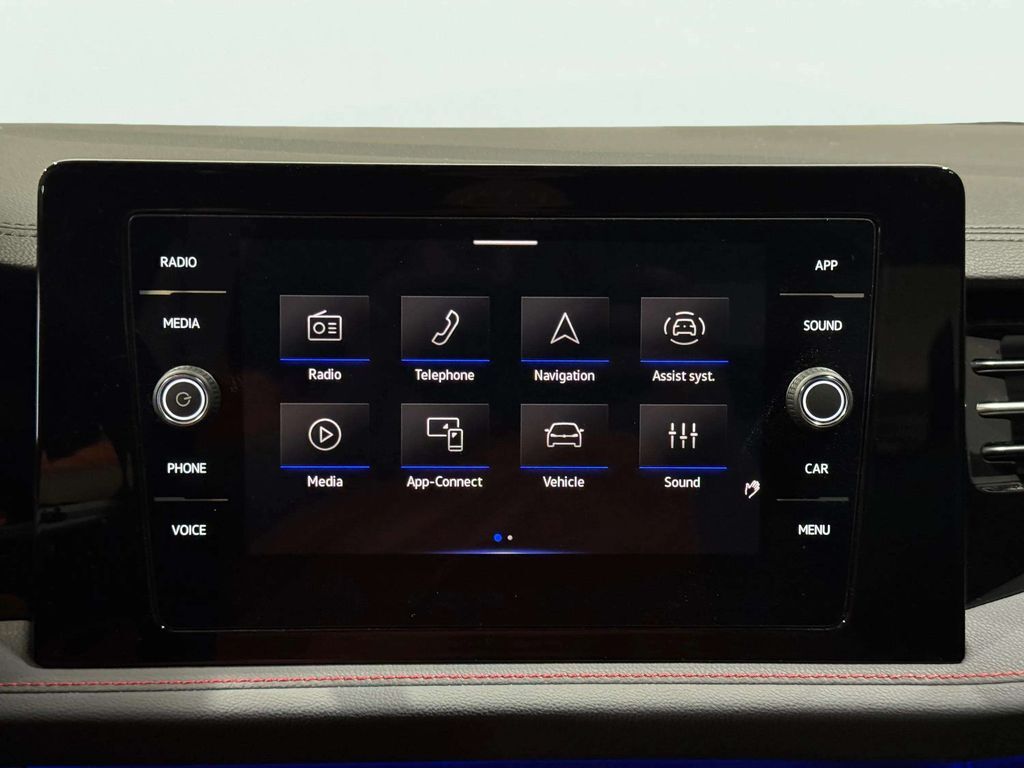 2025 Volkswagen Jetta GLI 2.0T Autobahn San Clemente CA