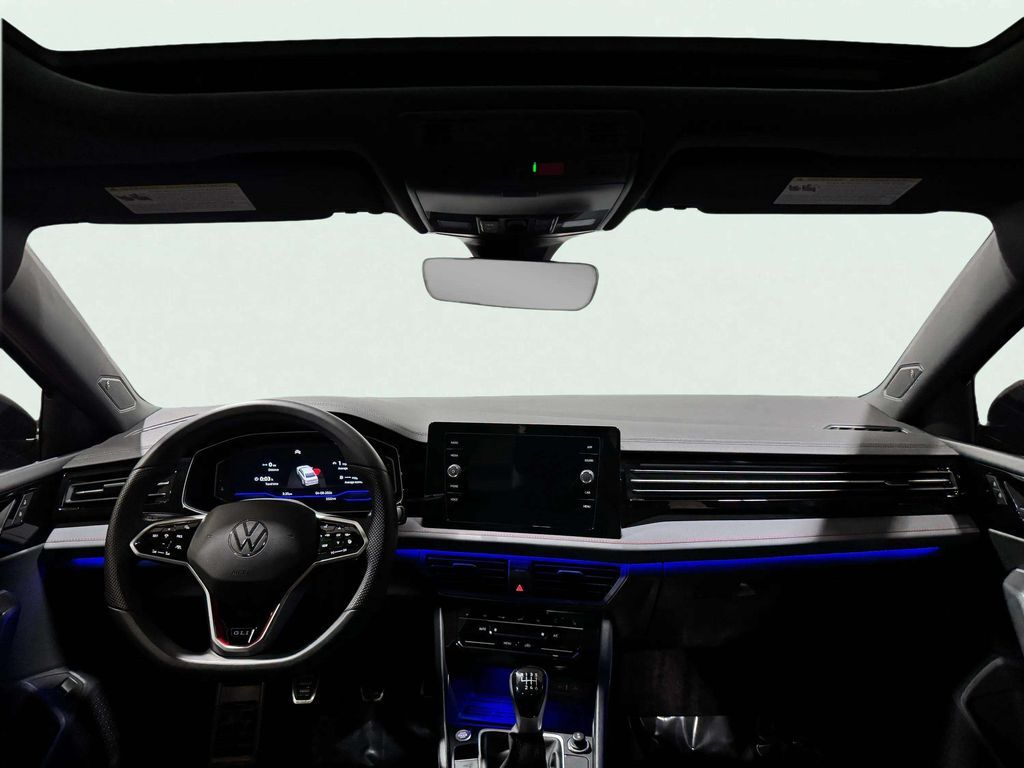 2025 Volkswagen Jetta GLI 2.0T Autobahn San Clemente CA