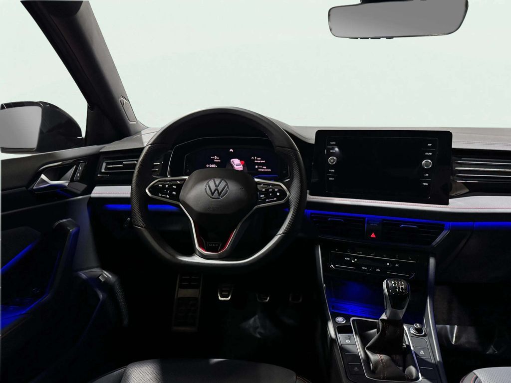 2025 Volkswagen Jetta GLI 2.0T Autobahn San Clemente CA