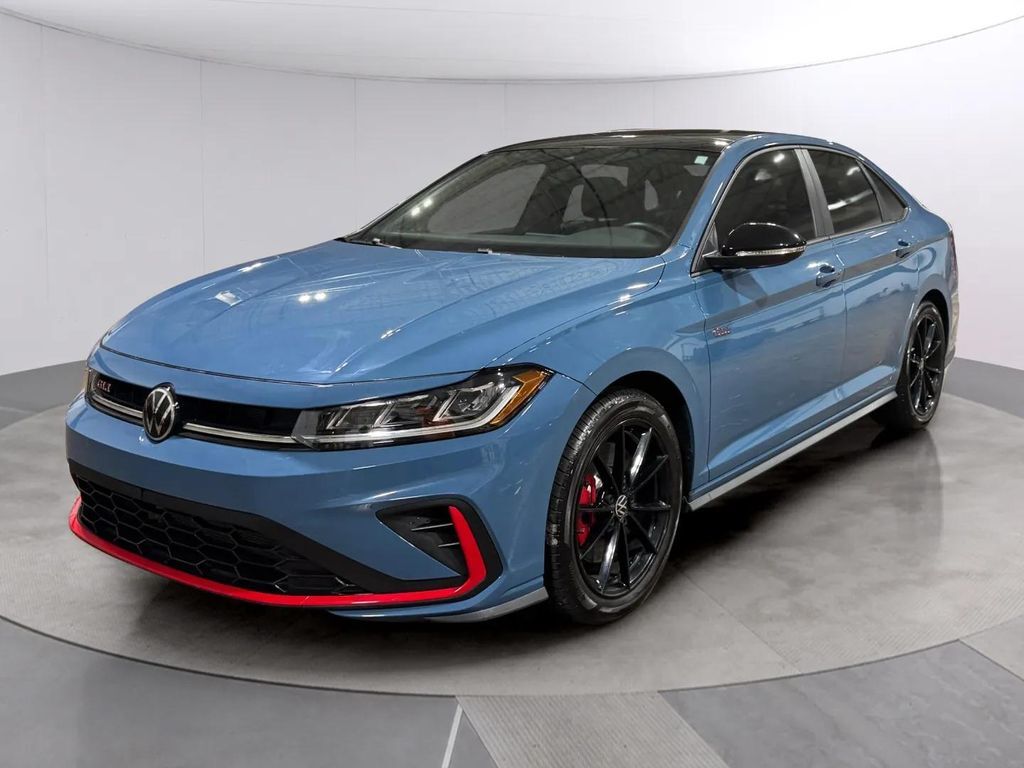 2025 Volkswagen Jetta GLI 2.0T Autobahn San Clemente CA