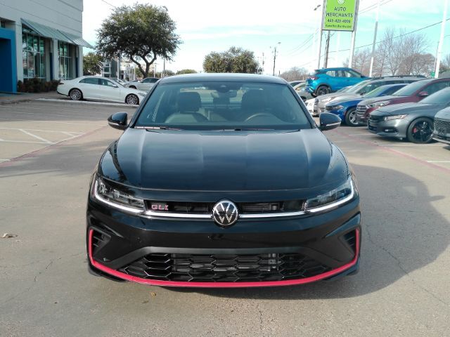 2025 Volkswagen Jetta GLI 2.0T Autobahn 2025 Volkswagen Jetta GLI 2.0T Autobahn