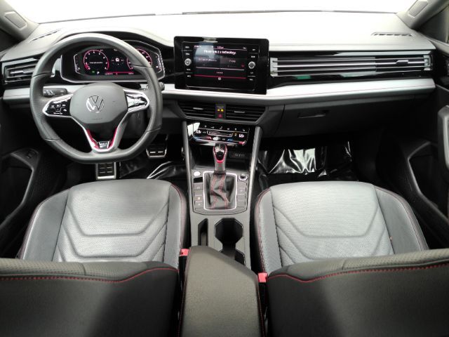 2025 Volkswagen Jetta GLI 2.0T Autobahn 2025 Volkswagen Jetta GLI 2.0T Autobahn