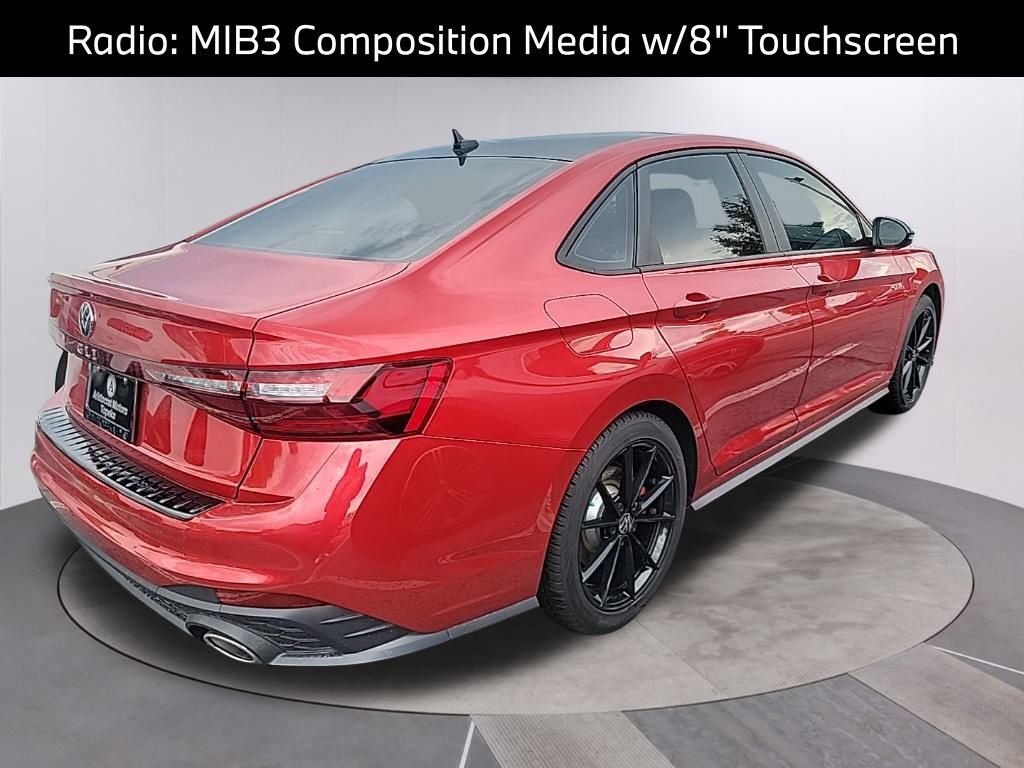 2025 Volkswagen Jetta GLI 2.0T Autobahn San Clemente CA