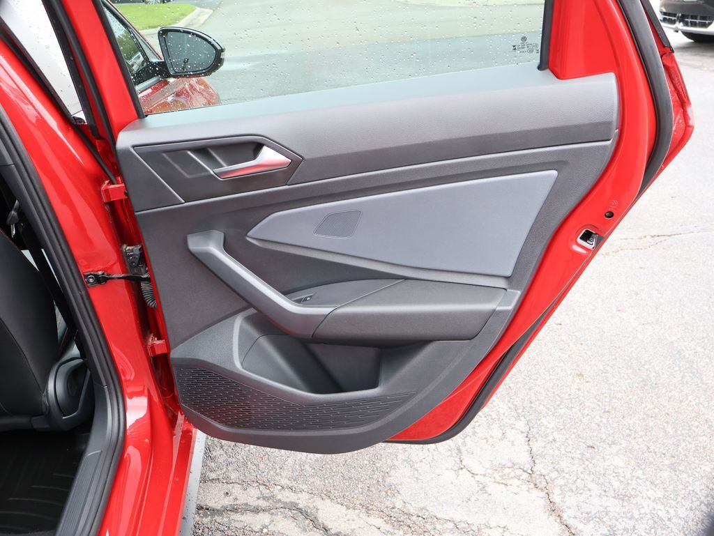 2025 Volkswagen Jetta GLI 2.0T Autobahn San Clemente CA