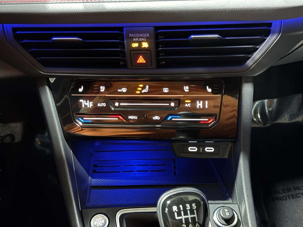 2025 Volkswagen Jetta GLI 2.0T Autobahn San Clemente CA