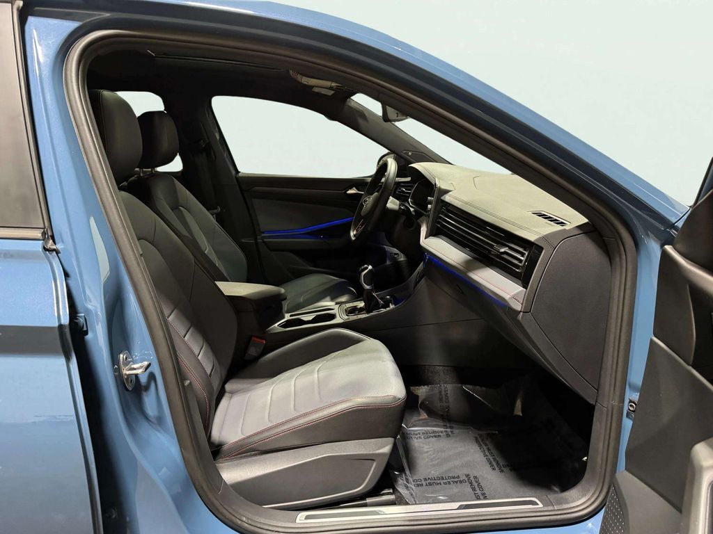 2025 Volkswagen Jetta GLI 2.0T Autobahn San Clemente CA