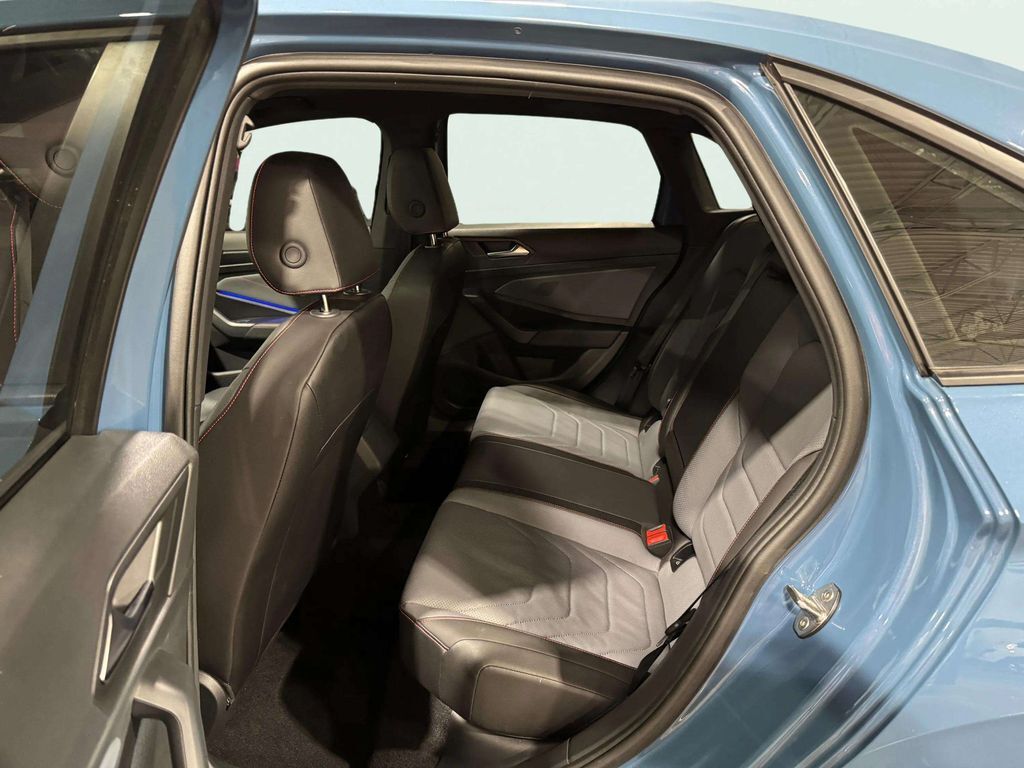 2025 Volkswagen Jetta GLI 2.0T Autobahn San Clemente CA