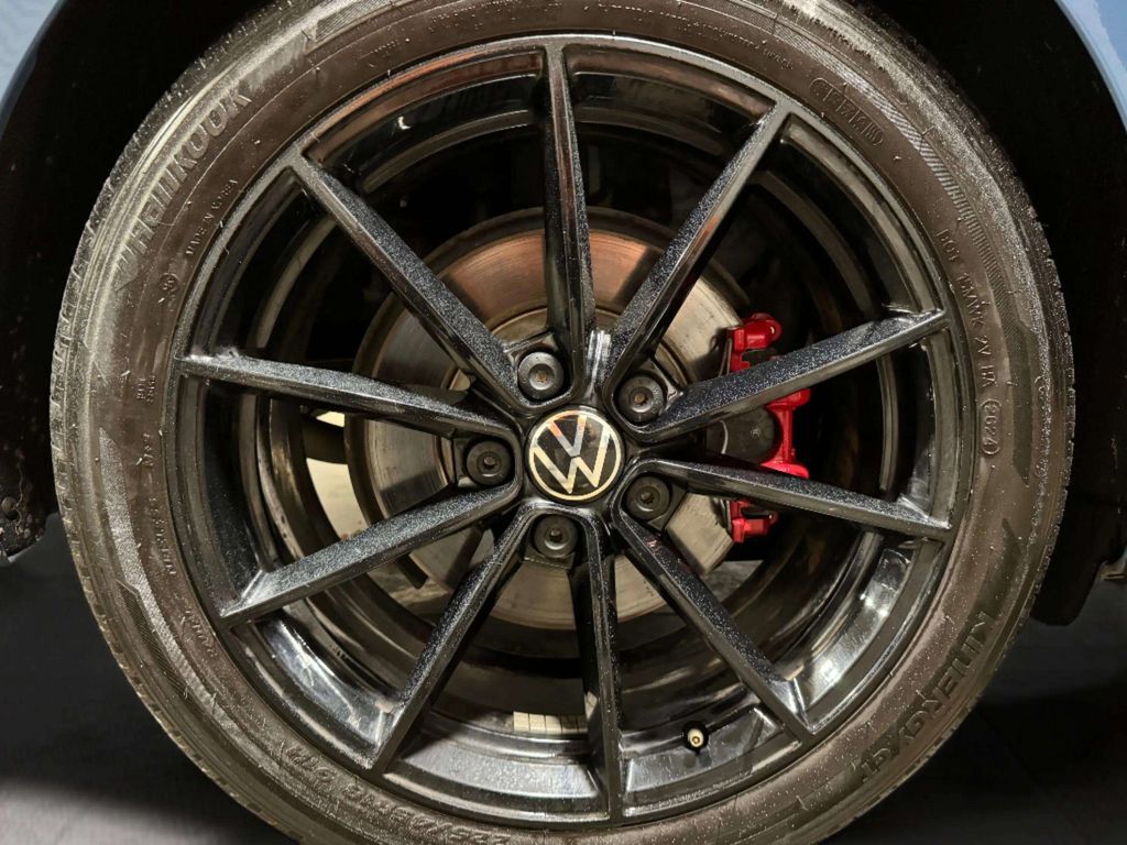 2025 Volkswagen Jetta GLI 2.0T Autobahn San Clemente CA