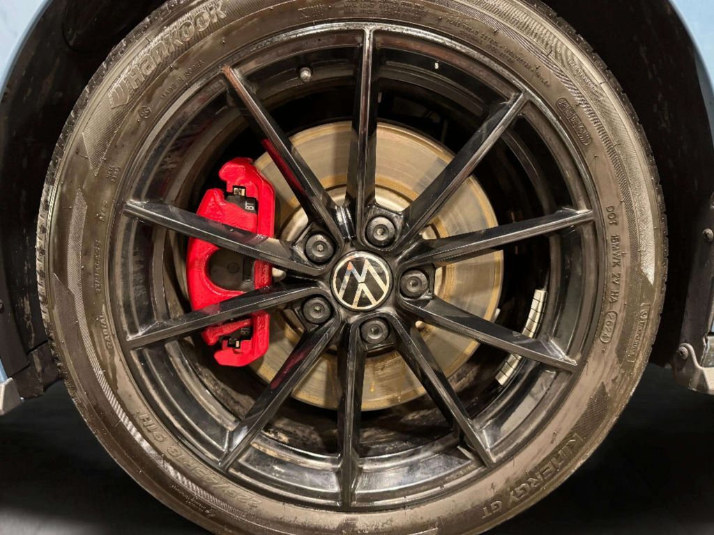 2025 Volkswagen Jetta GLI 2.0T Autobahn San Clemente CA