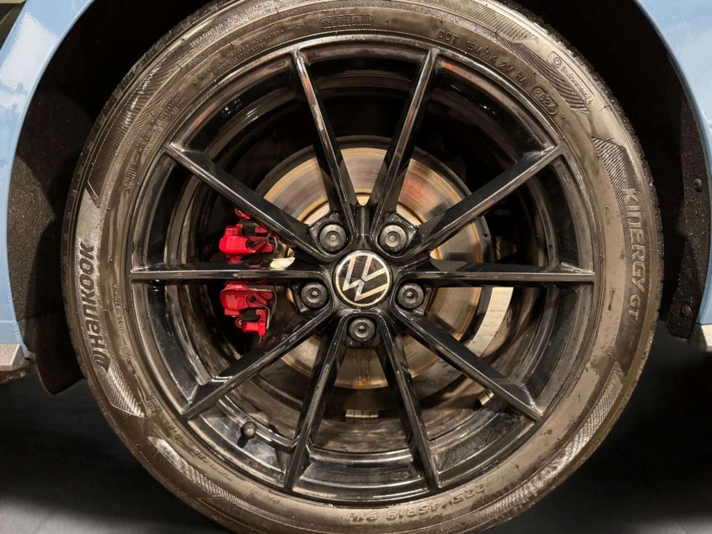 2025 Volkswagen Jetta GLI 2.0T Autobahn San Clemente CA