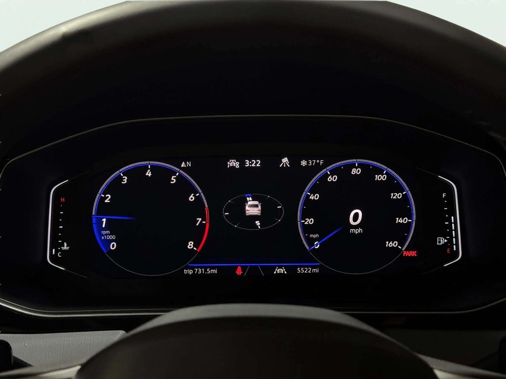 2025 Volkswagen Jetta GLI 2.0T Autobahn San Clemente CA