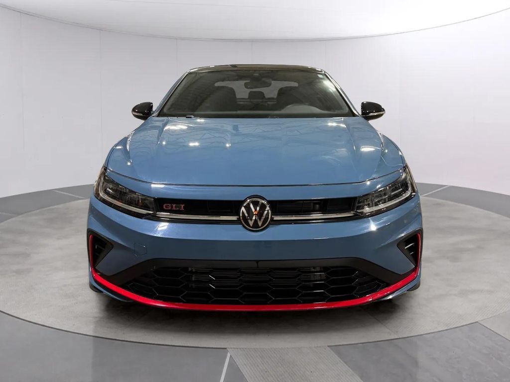 2025 Volkswagen Jetta GLI 2.0T Autobahn San Clemente CA
