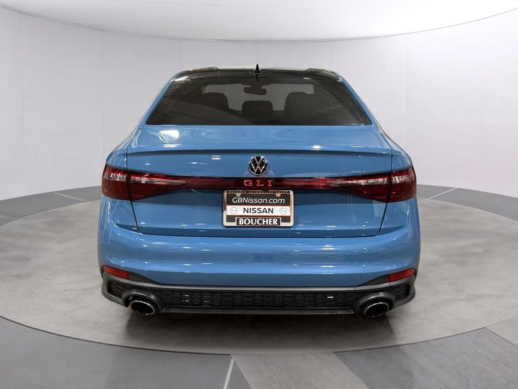 2025 Volkswagen Jetta GLI 2.0T Autobahn San Clemente CA