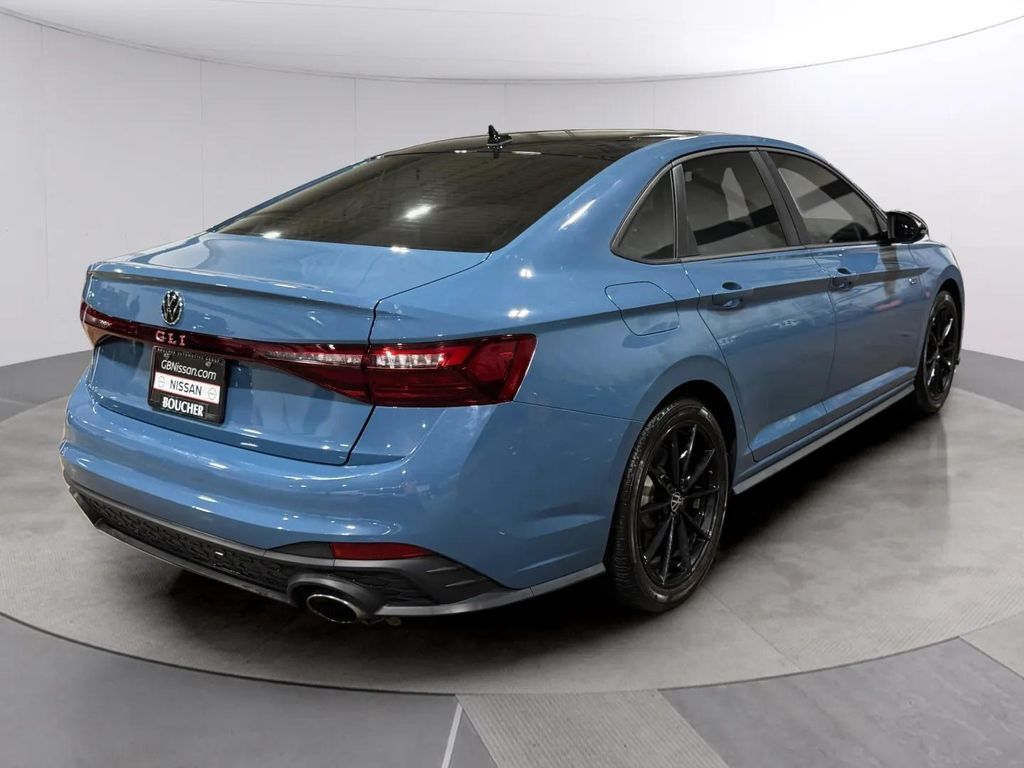 2025 Volkswagen Jetta GLI 2.0T Autobahn San Clemente CA