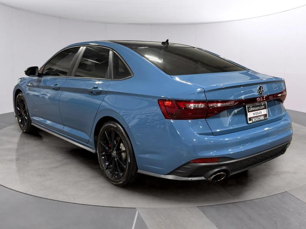 2025 Volkswagen Jetta GLI 2.0T Autobahn San Clemente CA