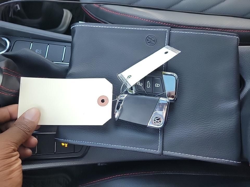 2025 Volkswagen Jetta GLI 2.0T Autobahn Tampa FL