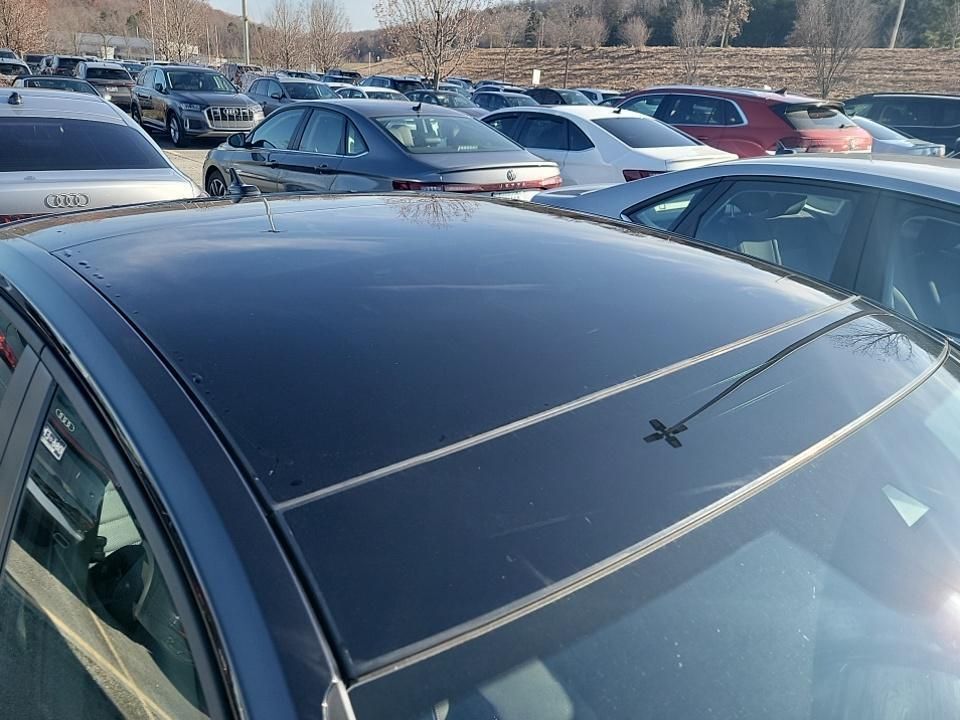 2025 Volkswagen Jetta GLI 2.0T Autobahn Tampa FL