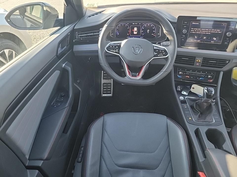2025 Volkswagen Jetta GLI 2.0T Autobahn Tampa FL