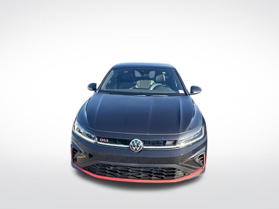 2025 Volkswagen Jetta GLI 2.0T Autobahn Tampa FL