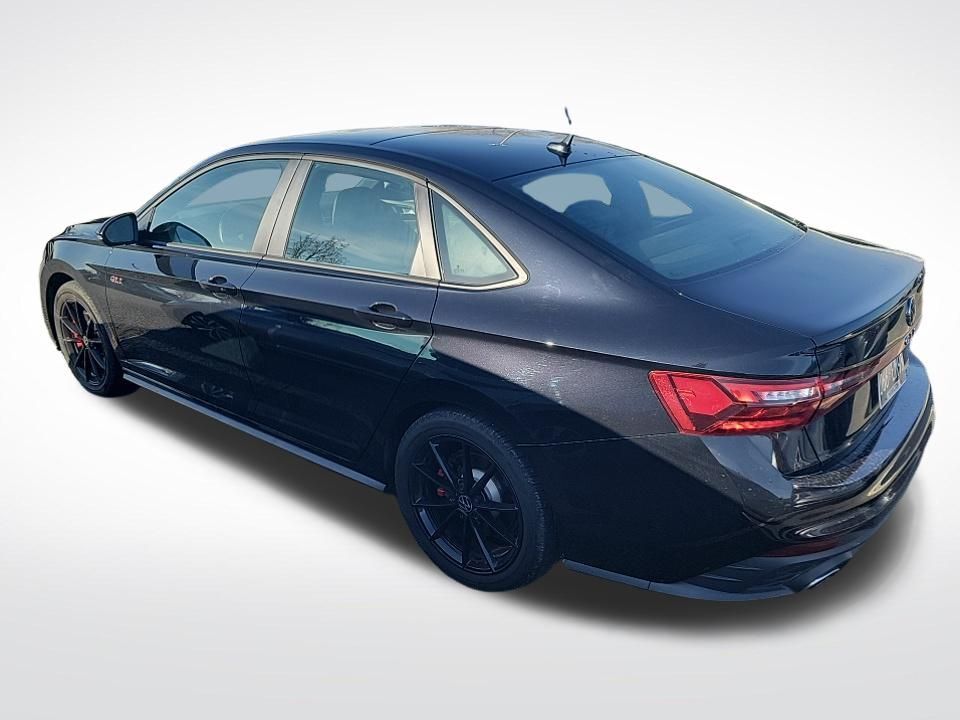 2025 Volkswagen Jetta GLI 2.0T Autobahn Tampa FL