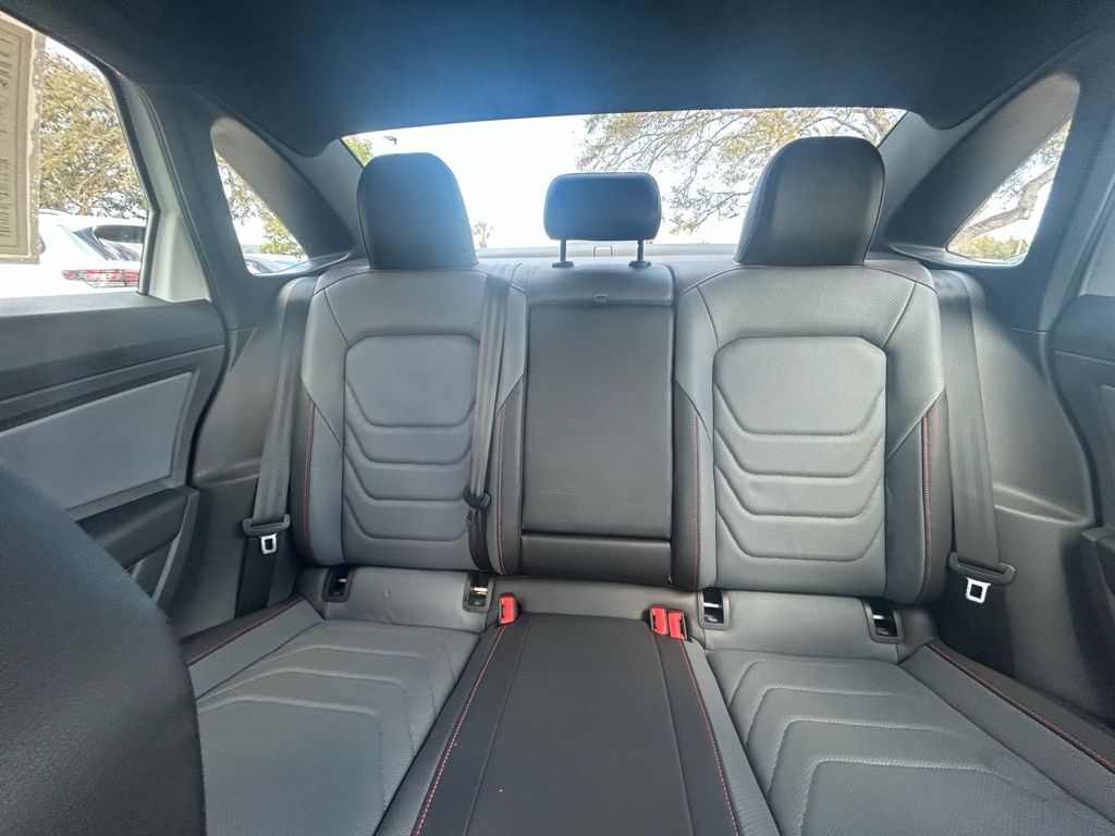 2025 Volkswagen Jetta GLI 2.0T Autobahn Tampa FL