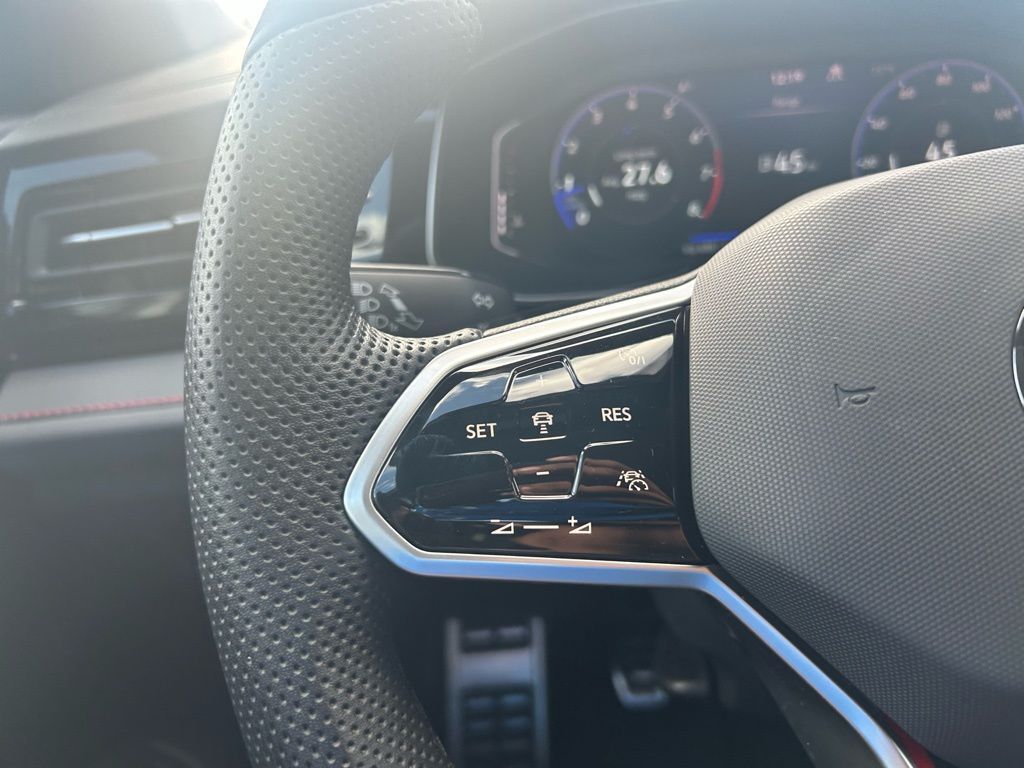 2025 Volkswagen Jetta GLI 2.0T Autobahn Tampa FL