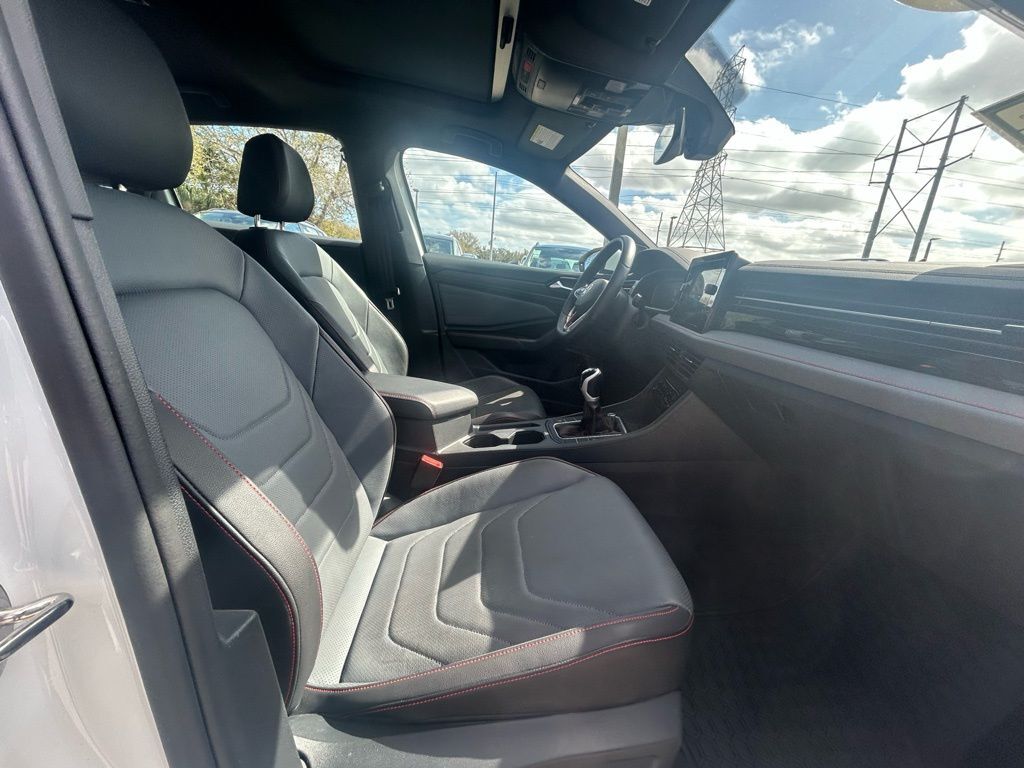 2025 Volkswagen Jetta GLI 2.0T Autobahn Tampa FL