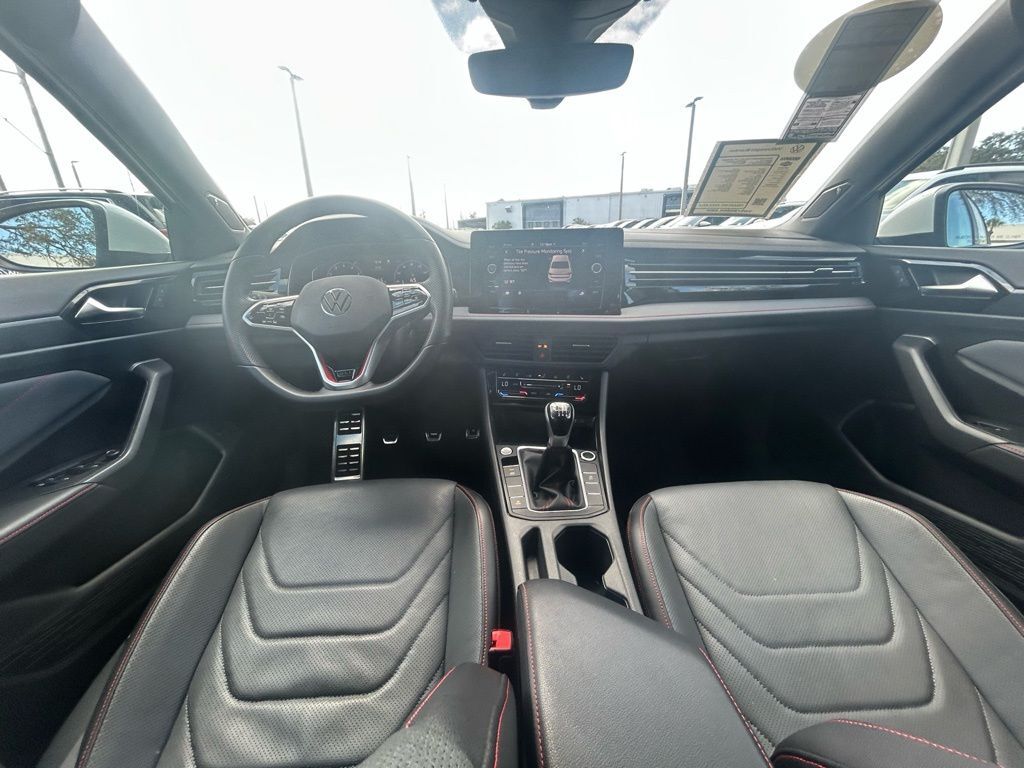 2025 Volkswagen Jetta GLI 2.0T Autobahn Tampa FL