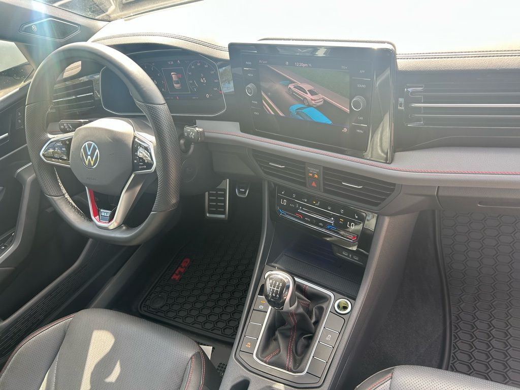 2025 Volkswagen Jetta GLI 2.0T Autobahn Tampa FL