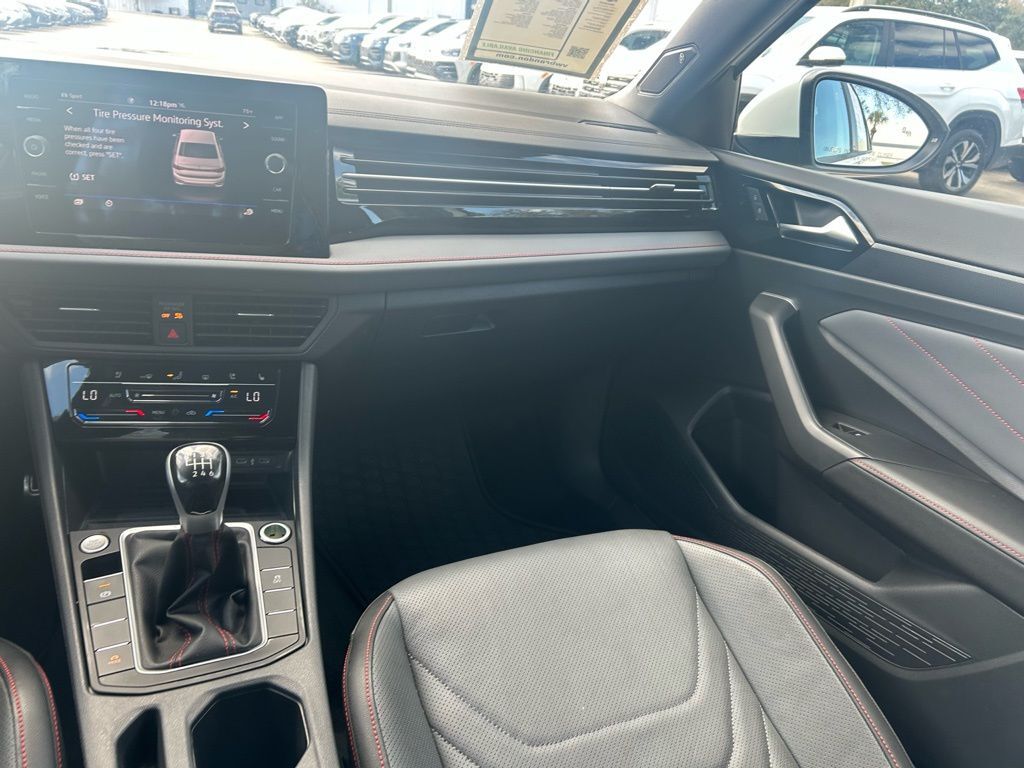 2025 Volkswagen Jetta GLI 2.0T Autobahn Tampa FL