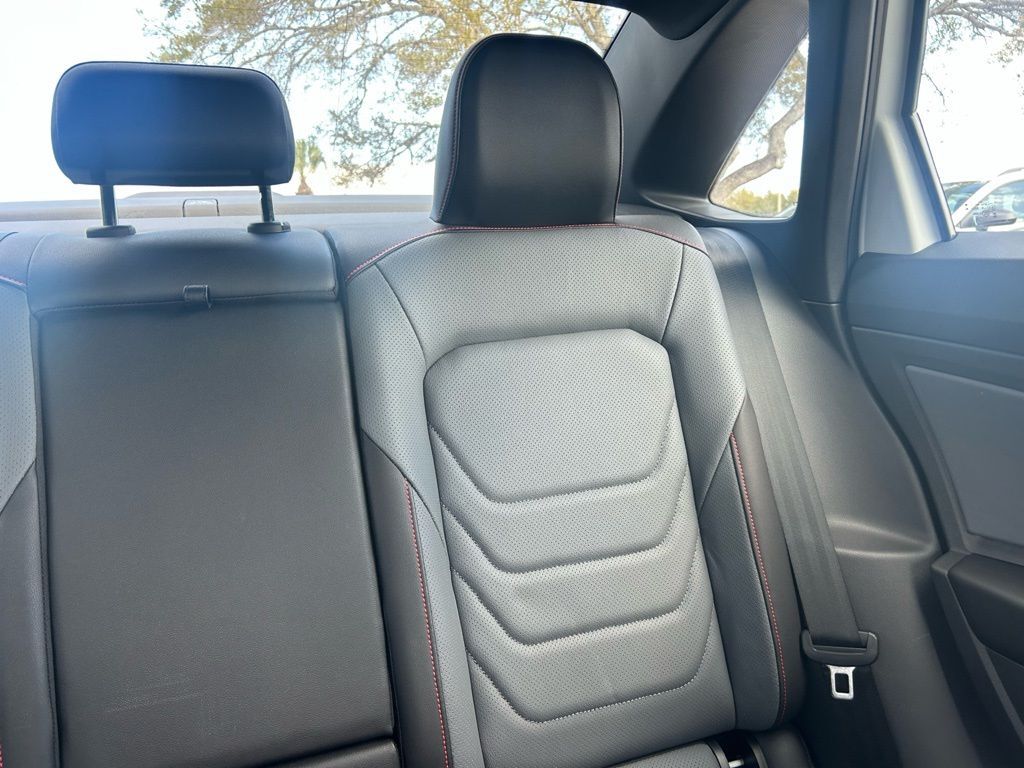 2025 Volkswagen Jetta GLI 2.0T Autobahn Tampa FL