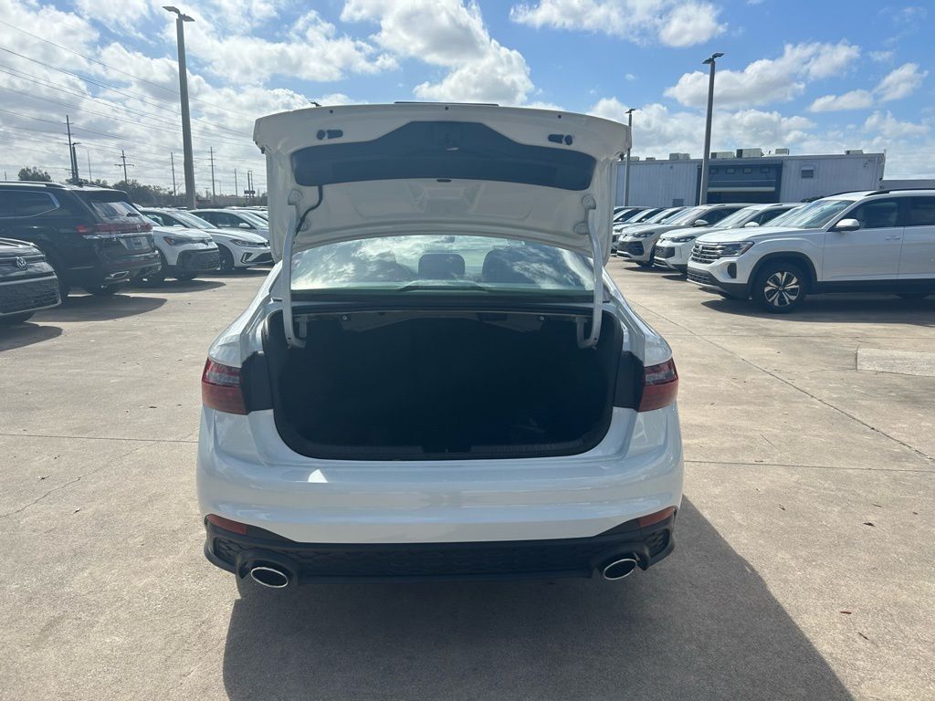 2025 Volkswagen Jetta GLI 2.0T Autobahn Tampa FL
