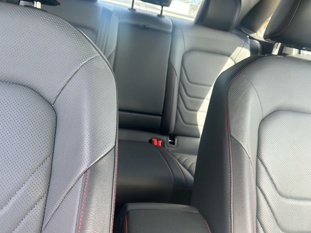 2025 Volkswagen Jetta GLI 2.0T Autobahn Tampa FL