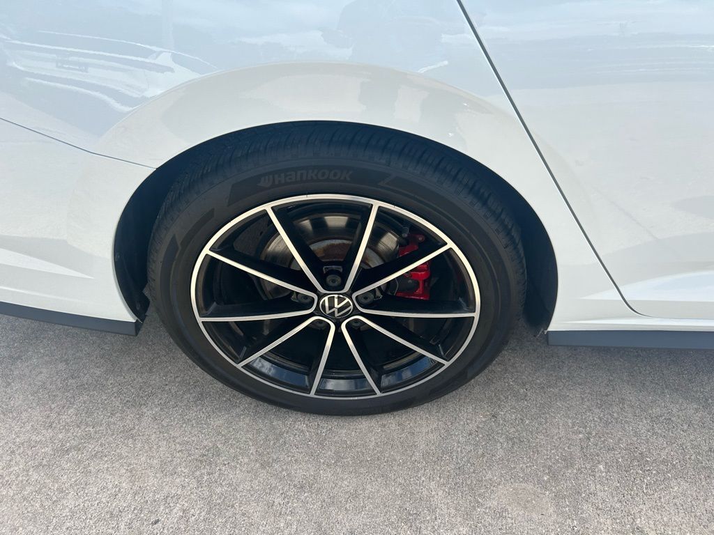 2025 Volkswagen Jetta GLI 2.0T Autobahn Tampa FL