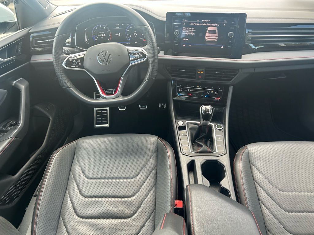 2025 Volkswagen Jetta GLI 2.0T Autobahn Tampa FL