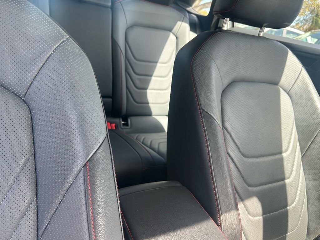 2025 Volkswagen Jetta GLI 2.0T Autobahn Tampa FL