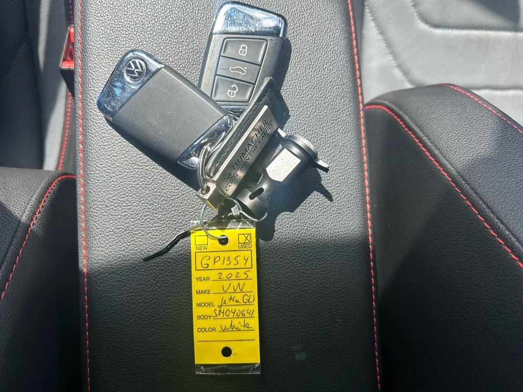 2025 Volkswagen Jetta GLI 2.0T Autobahn Tampa FL