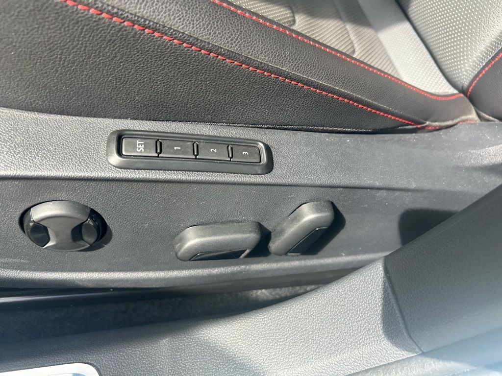 2025 Volkswagen Jetta GLI 2.0T Autobahn Tampa FL