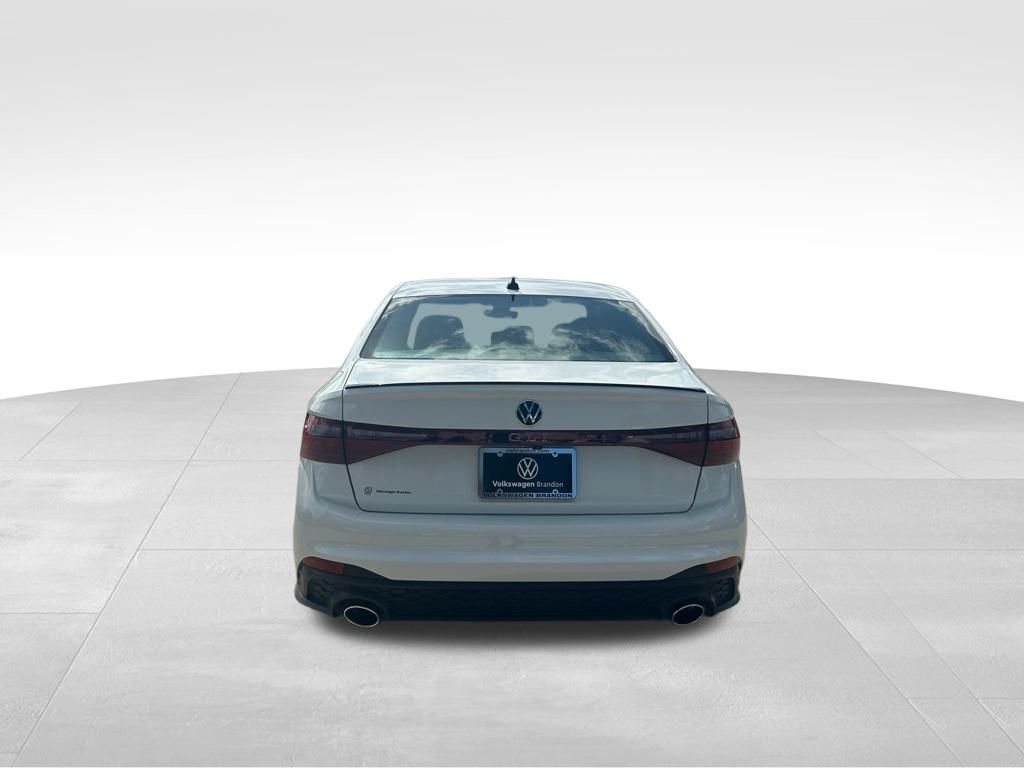 2025 Volkswagen Jetta GLI 2.0T Autobahn Tampa FL