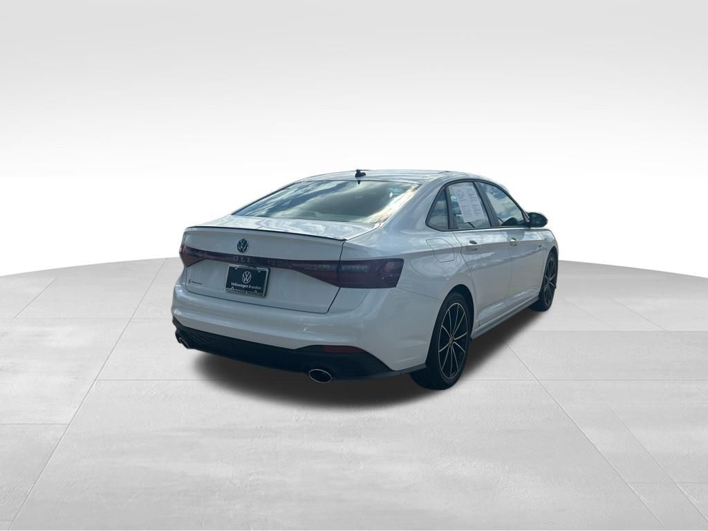 2025 Volkswagen Jetta GLI 2.0T Autobahn Tampa FL