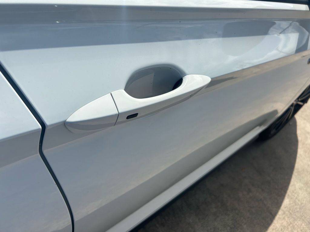 2025 Volkswagen Jetta GLI 2.0T Autobahn Tampa FL