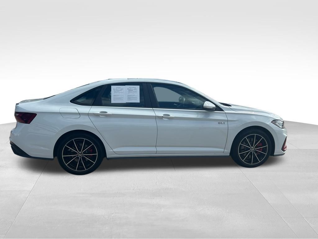 2025 Volkswagen Jetta GLI 2.0T Autobahn Tampa FL